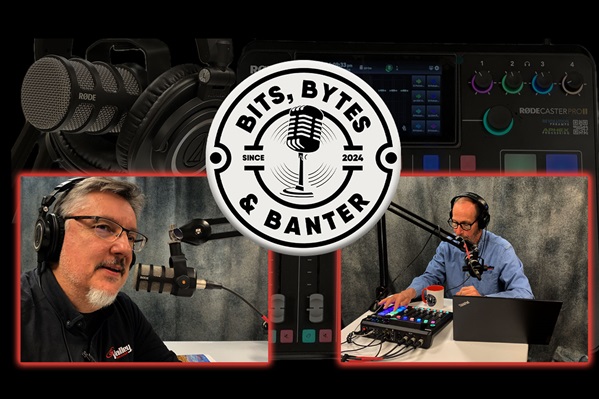 Valley launches new podcast with